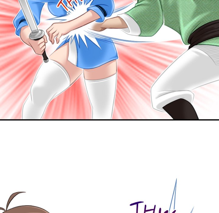 Secret World of Martial Arts Chapter 39 image 82