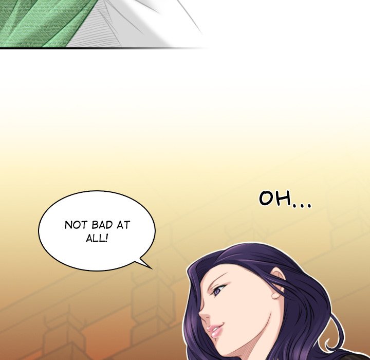 Secret World of Martial Arts Chapter 39 image 92