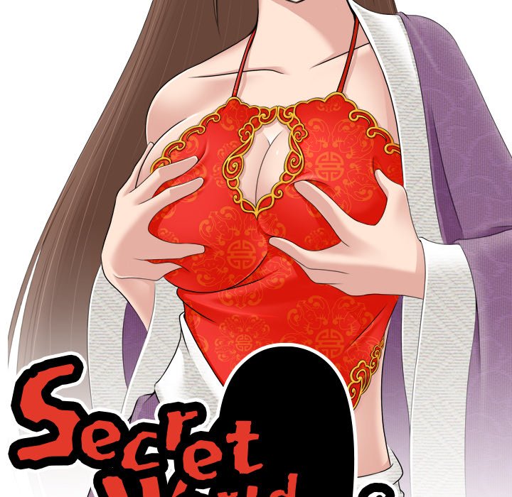 Secret World of Martial Arts Chapter 4 image 9