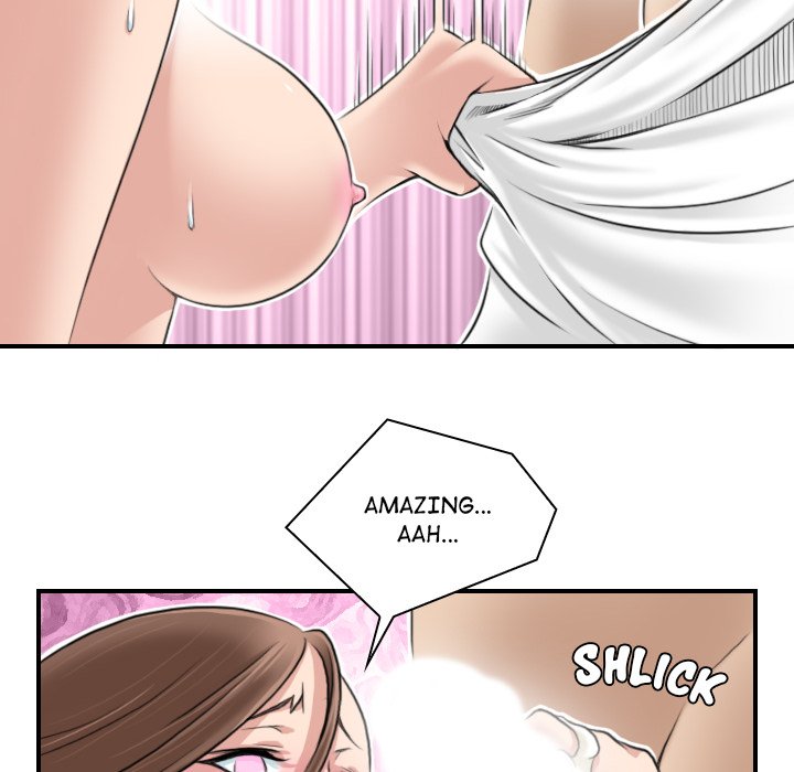 Secret World of Martial Arts Chapter 4 image 27