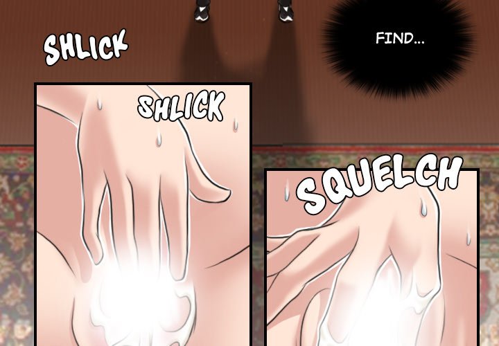 Secret World of Martial Arts Chapter 4 image 2