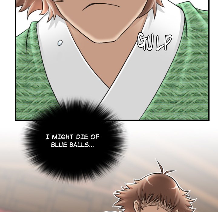 Secret World of Martial Arts Chapter 4 image 6