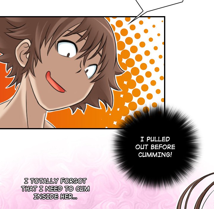 Secret World of Martial Arts Chapter 4 image 74