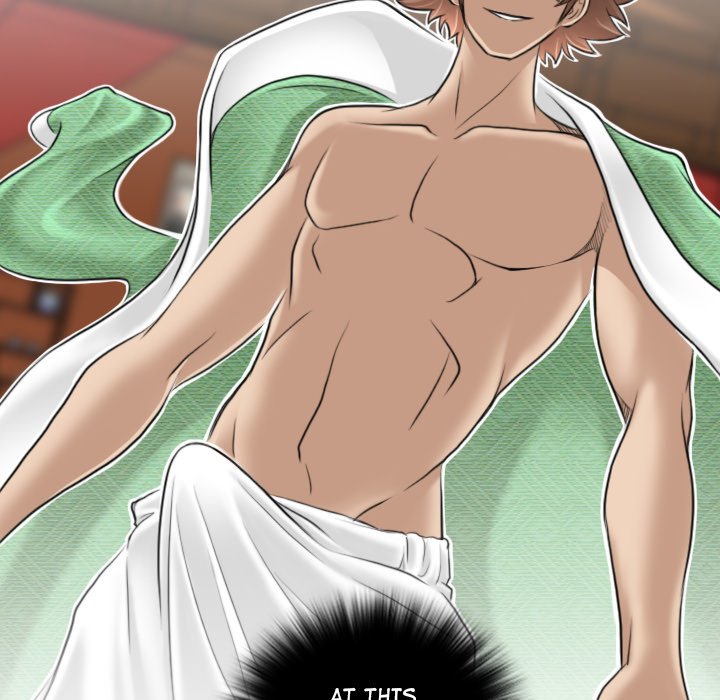 Secret World of Martial Arts Chapter 4 image 7