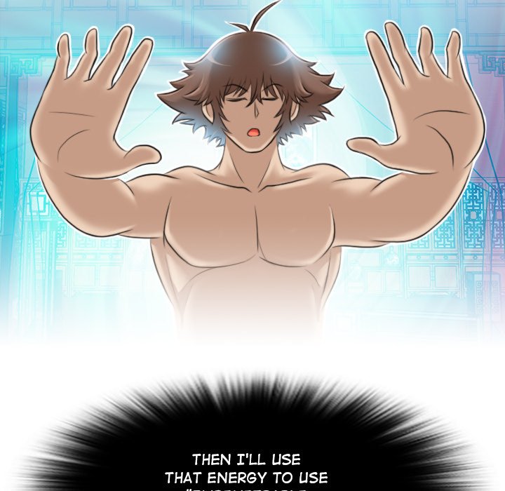 Secret World of Martial Arts Chapter 4 image 79
