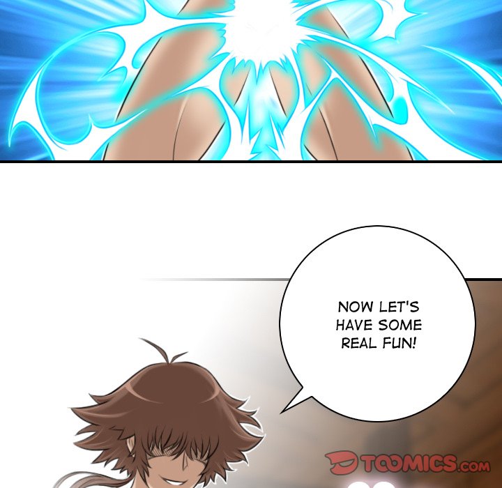 Secret World of Martial Arts Chapter 4 image 85