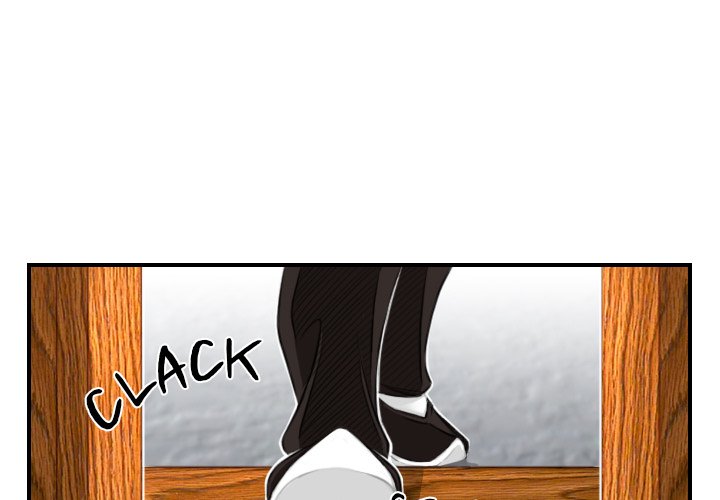 Secret World of Martial Arts Chapter 40 image 0