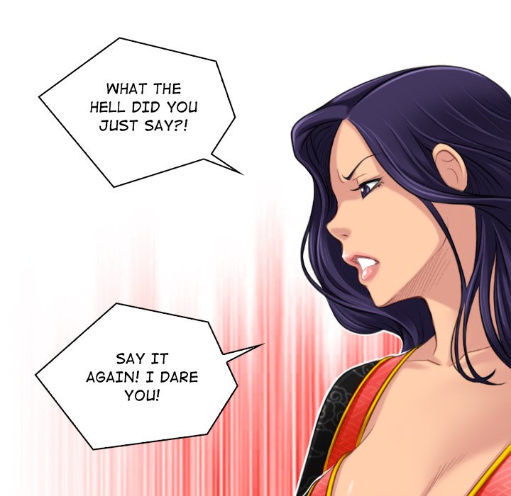 Secret World of Martial Arts Chapter 40 image 10