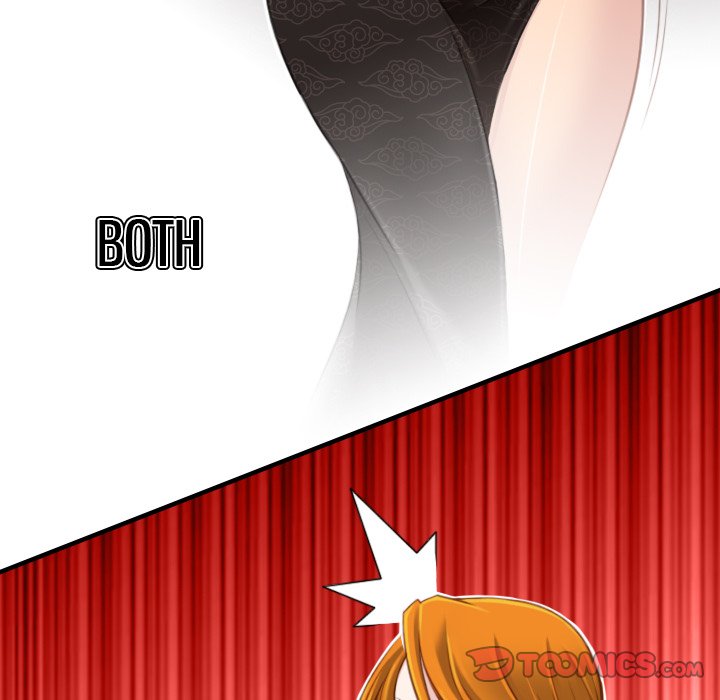 Secret World of Martial Arts Chapter 40 image 13