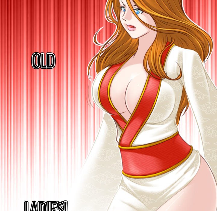 Secret World of Martial Arts Chapter 40 image 14