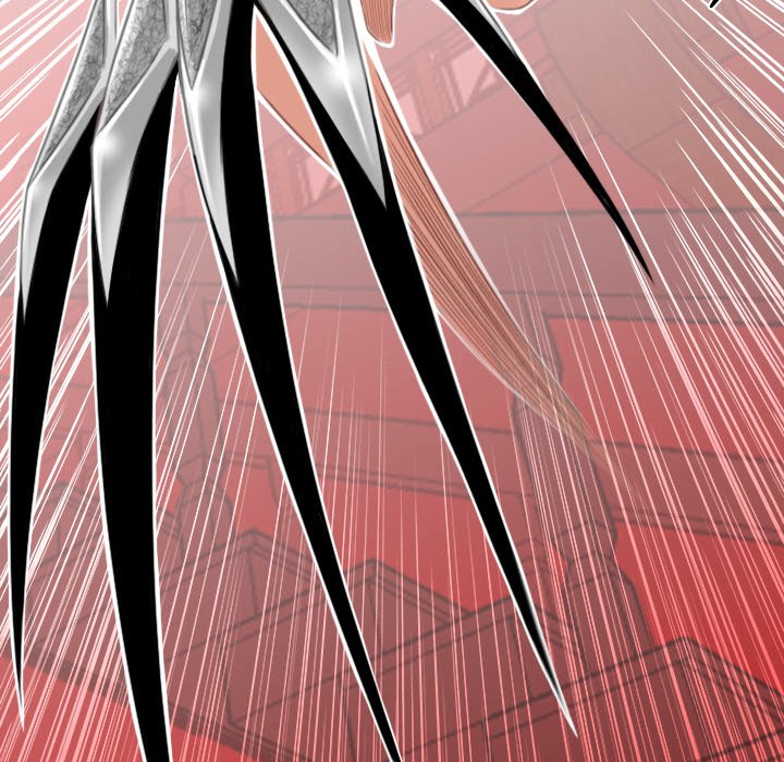 Secret World of Martial Arts Chapter 40 image 17