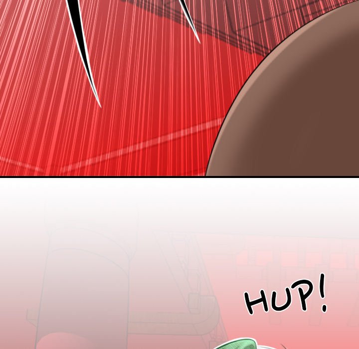Secret World of Martial Arts Chapter 40 image 18