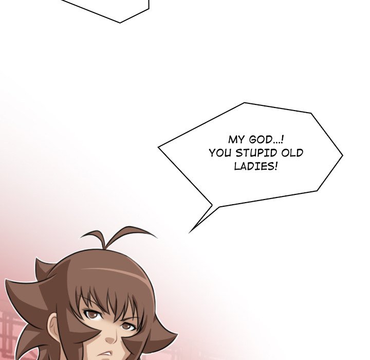 Secret World of Martial Arts Chapter 40 image 21