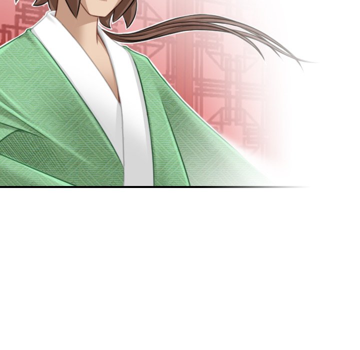 Secret World of Martial Arts Chapter 40 image 22