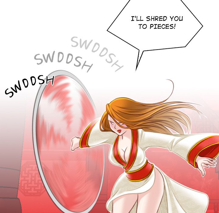 Secret World of Martial Arts Chapter 40 image 24