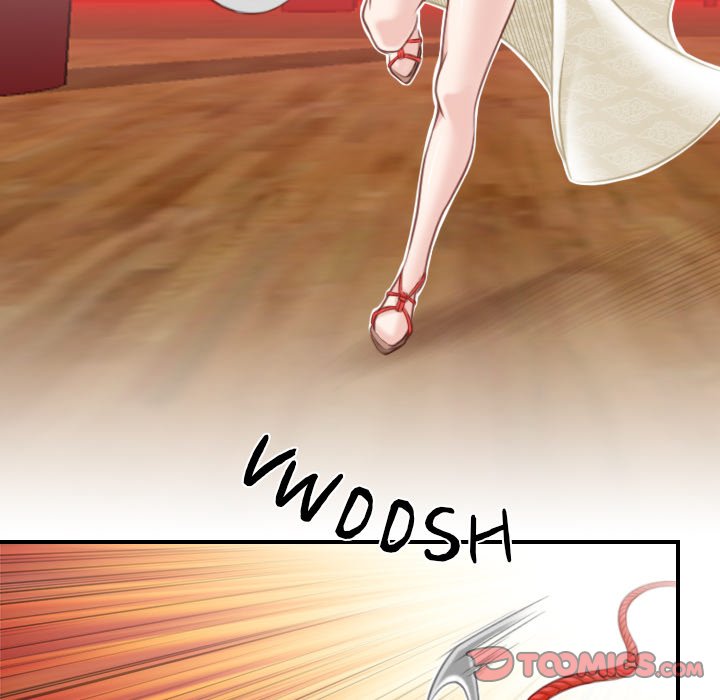 Secret World of Martial Arts Chapter 40 image 25