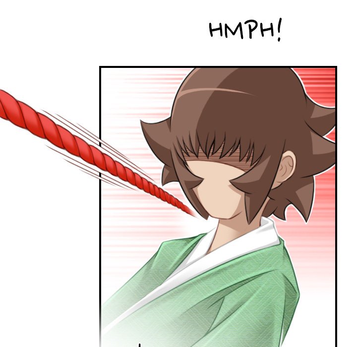 Secret World of Martial Arts Chapter 40 image 27