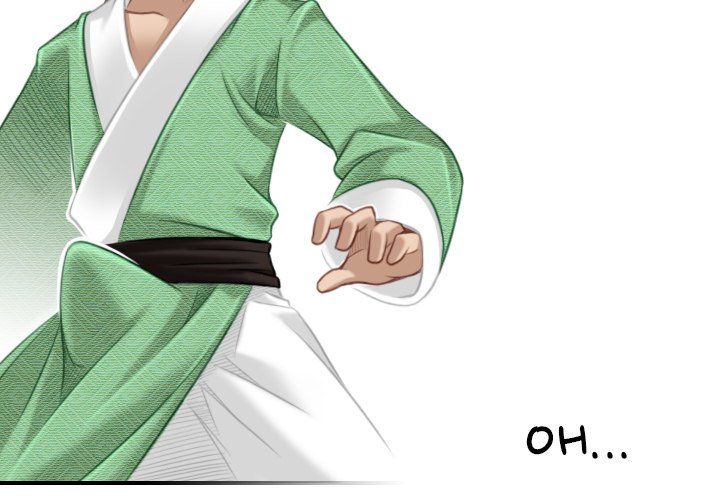 Secret World of Martial Arts Chapter 40 image 2