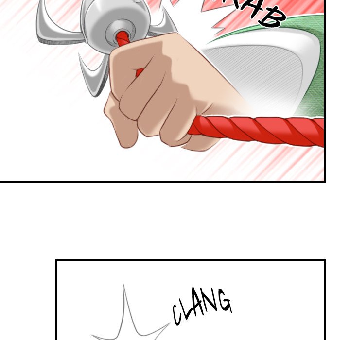 Secret World of Martial Arts Chapter 40 image 32