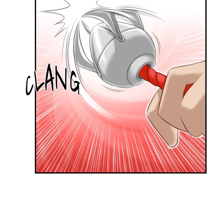 Secret World of Martial Arts Chapter 40 image 33