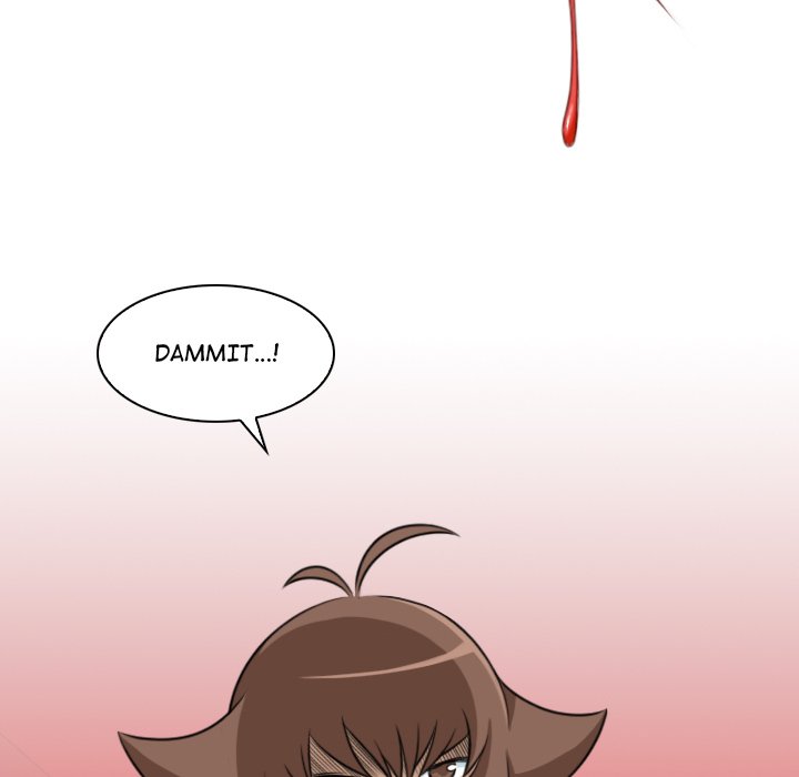 Secret World of Martial Arts Chapter 40 image 35