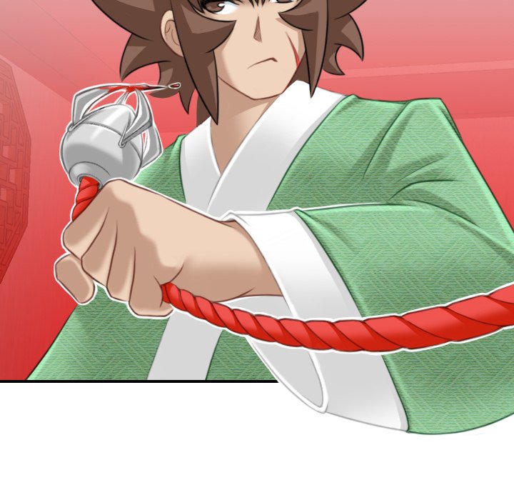 Secret World of Martial Arts Chapter 40 image 36