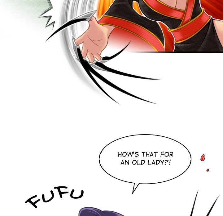 Secret World of Martial Arts Chapter 40 image 38