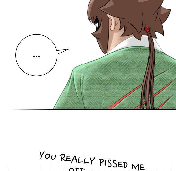 Secret World of Martial Arts Chapter 40 image 41