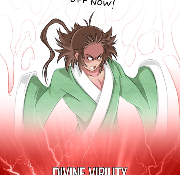 Secret World of Martial Arts Chapter 40 image 42