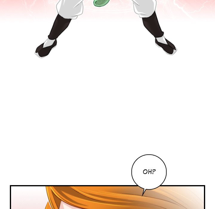 Secret World of Martial Arts Chapter 40 image 44