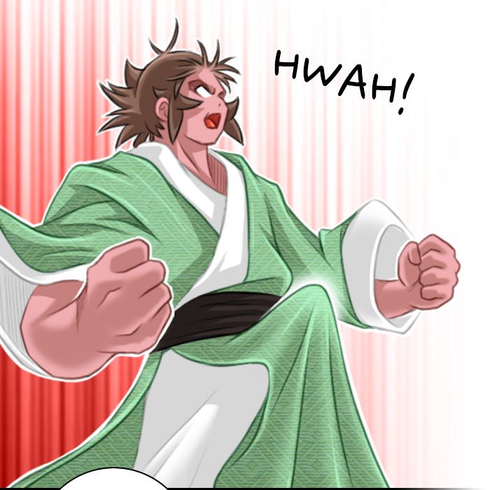 Secret World of Martial Arts Chapter 40 image 46