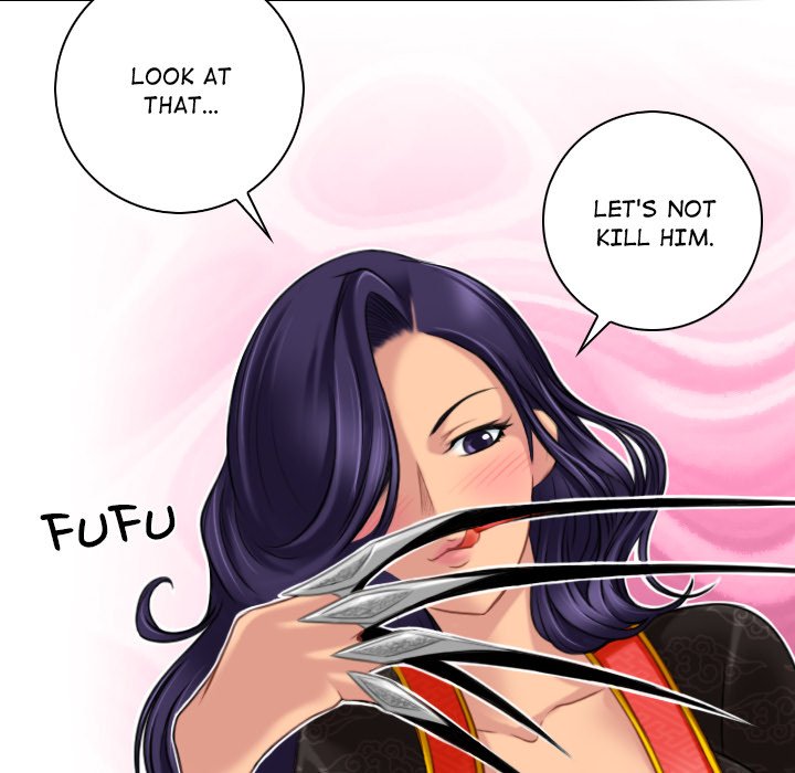 Secret World of Martial Arts Chapter 40 image 47