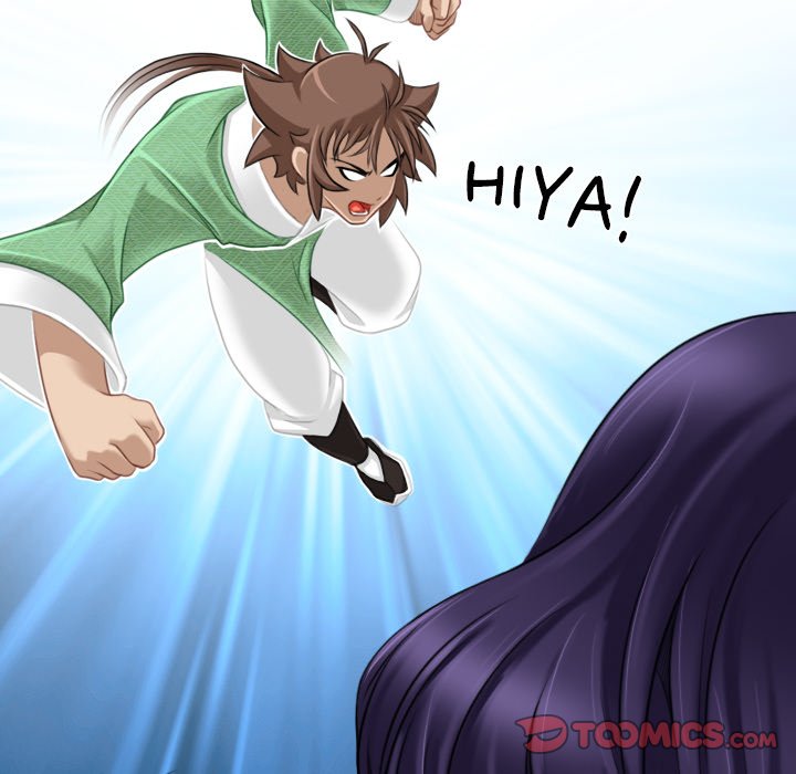 Secret World of Martial Arts Chapter 40 image 49