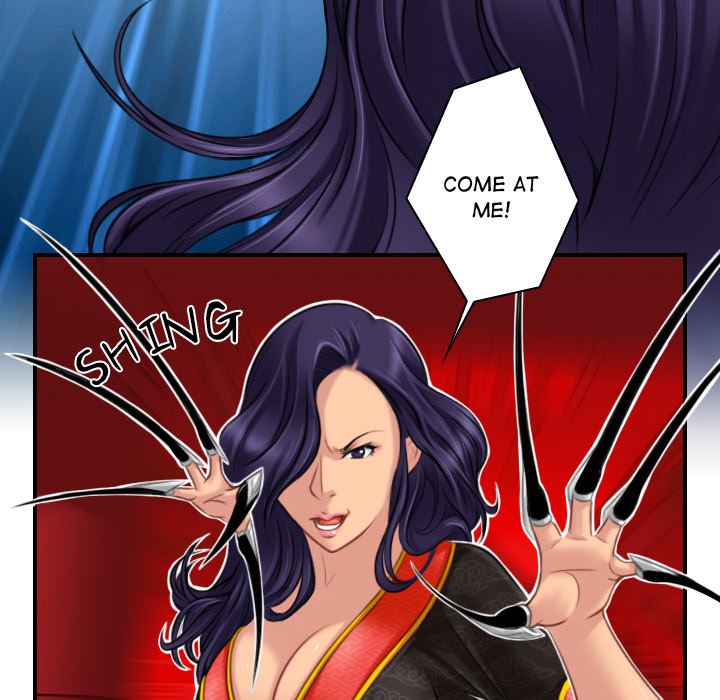 Secret World of Martial Arts Chapter 40 image 50