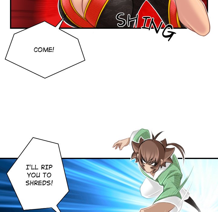 Secret World of Martial Arts Chapter 40 image 51