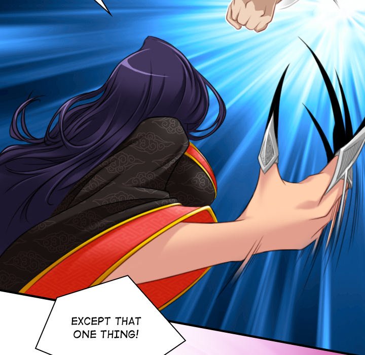 Secret World of Martial Arts Chapter 40 image 52