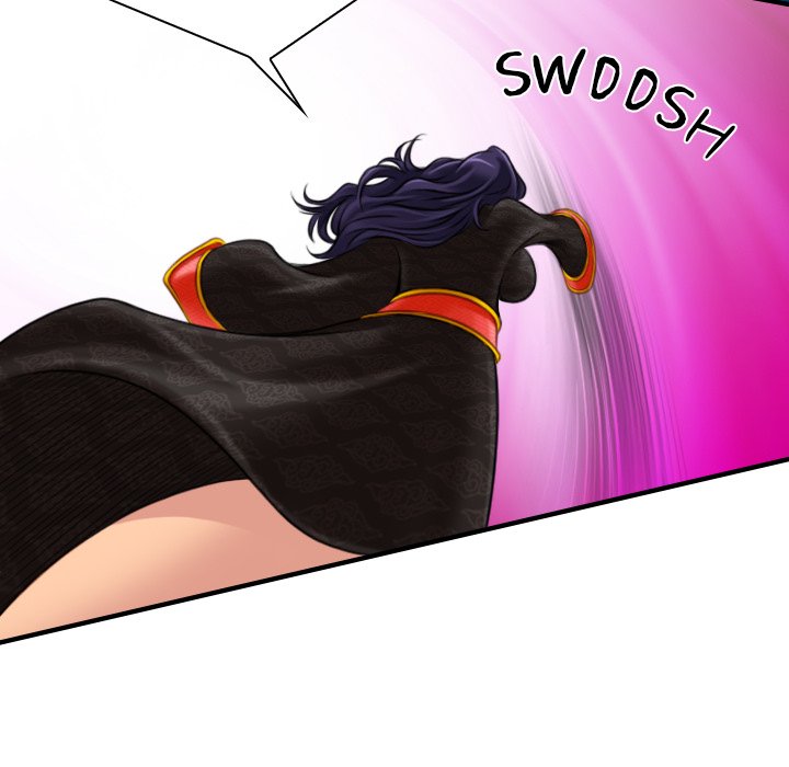Secret World of Martial Arts Chapter 40 image 53
