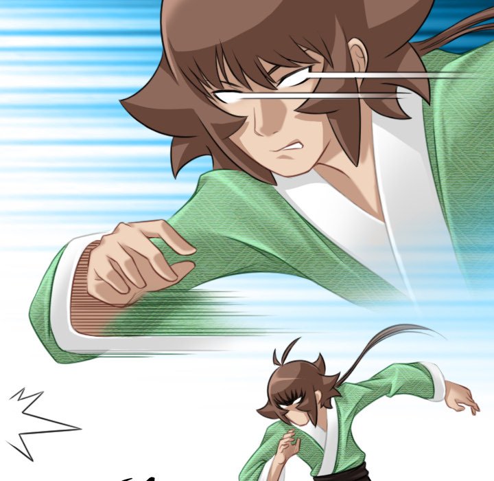 Secret World of Martial Arts Chapter 40 image 57
