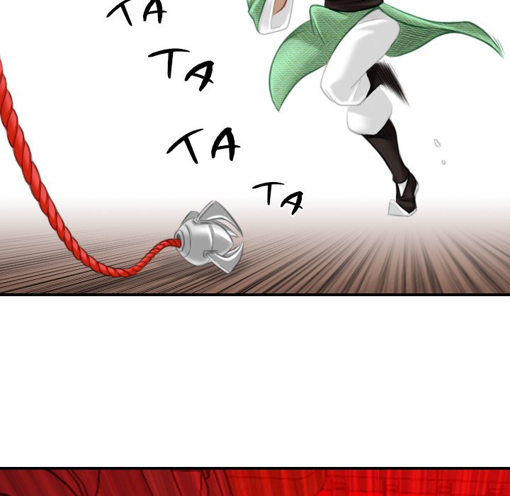 Secret World of Martial Arts Chapter 40 image 58