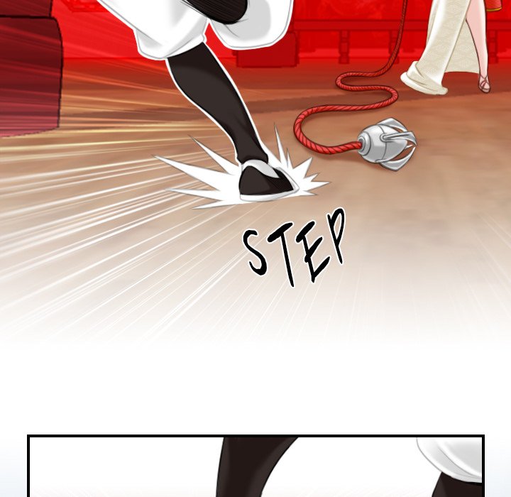 Secret World of Martial Arts Chapter 40 image 60