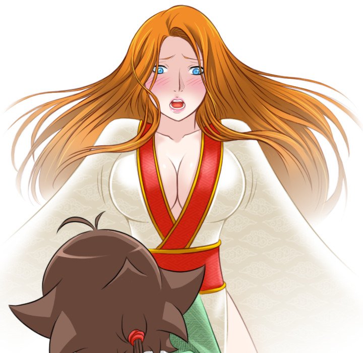 Secret World of Martial Arts Chapter 40 image 66