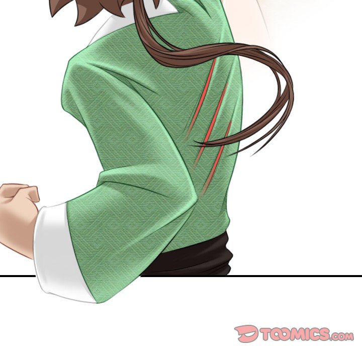 Secret World of Martial Arts Chapter 40 image 67