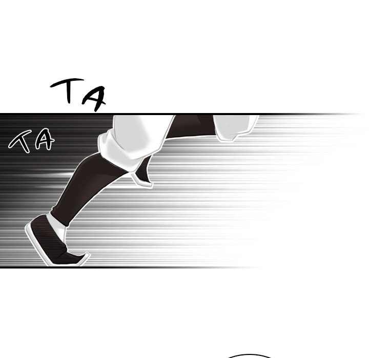 Secret World of Martial Arts Chapter 40 image 74