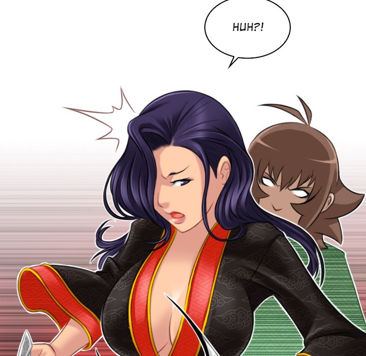 Secret World of Martial Arts Chapter 40 image 75
