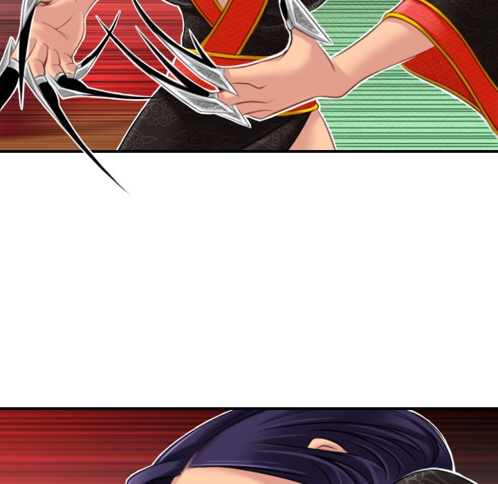 Secret World of Martial Arts Chapter 40 image 76