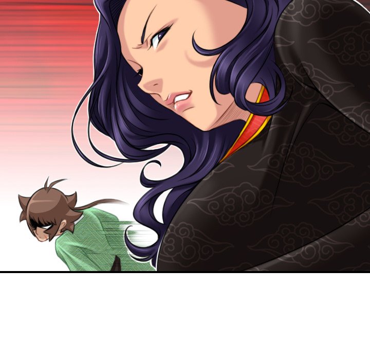 Secret World of Martial Arts Chapter 40 image 77