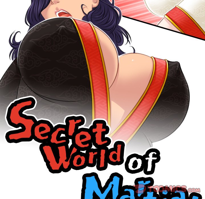 Secret World of Martial Arts Chapter 40 image 7
