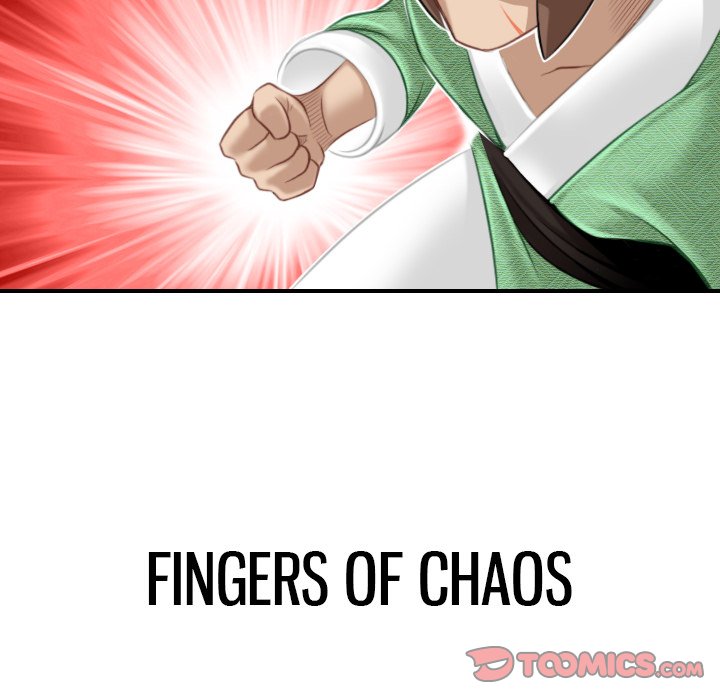 Secret World of Martial Arts Chapter 40 image 79