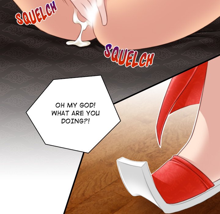 Secret World of Martial Arts Chapter 41 image 15