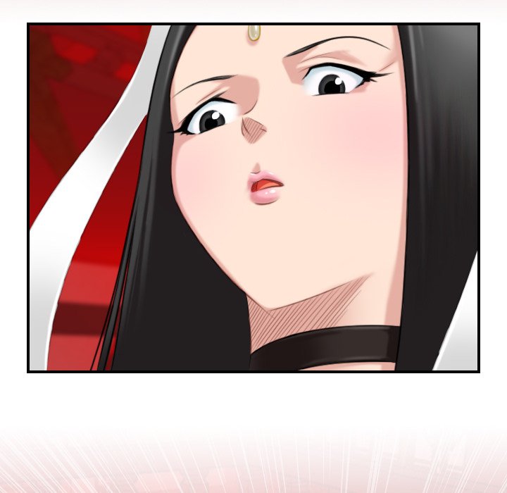 Secret World of Martial Arts Chapter 41 image 20